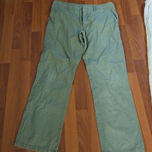 Men's pants